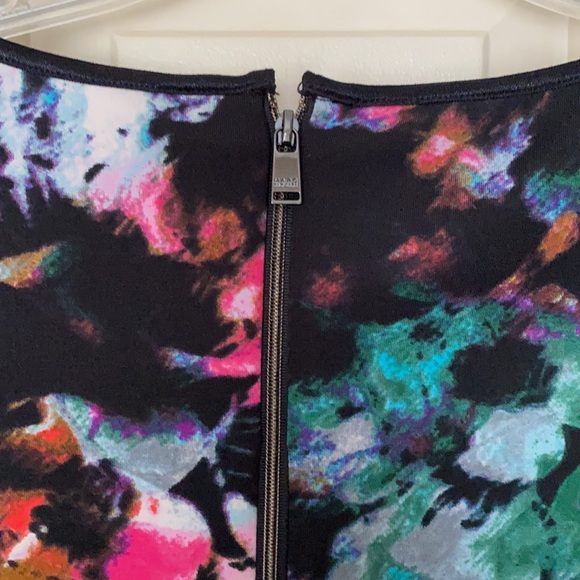 Marc New York Andrew Marc Sheath Dress Size 14 - Picture 3 of 7